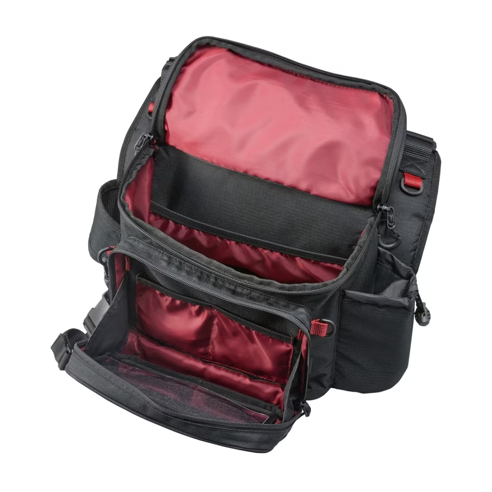 Shimano Sephia Rungun Shoulder Bag BS-222W