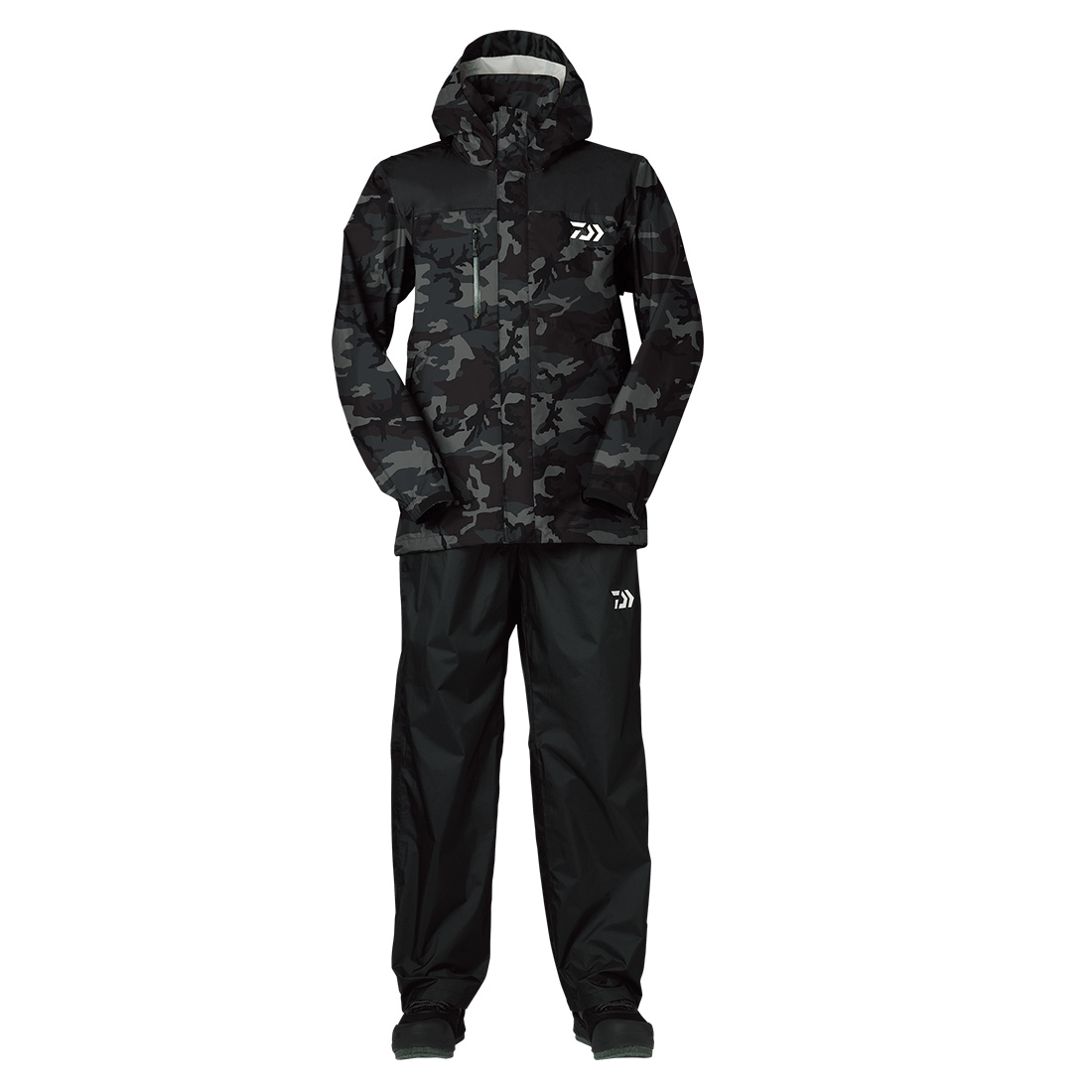 Daiwa Rain Max Rain Suit DR-3823