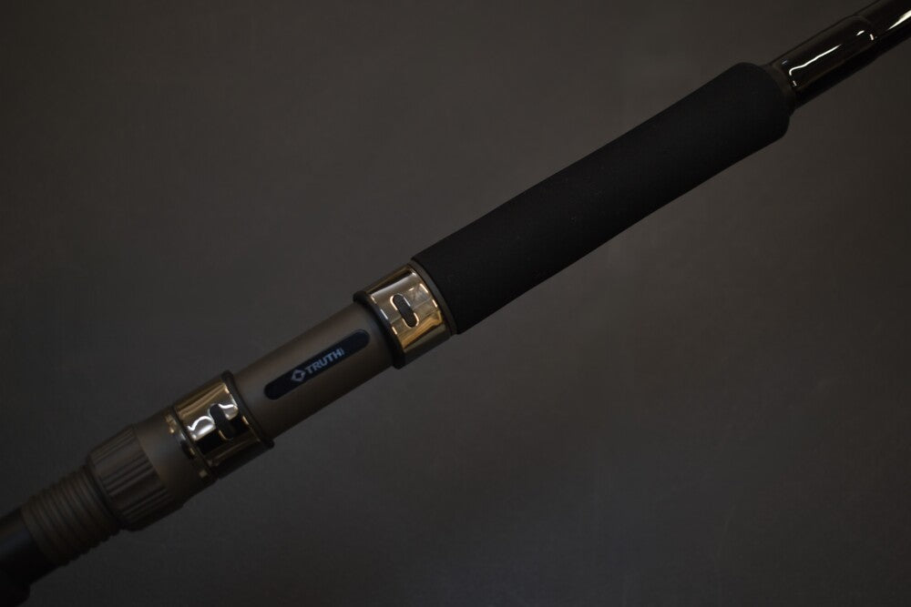 (Pre-Order) TRUTH JAPAN Spinning Rod BlackDimension 103MH