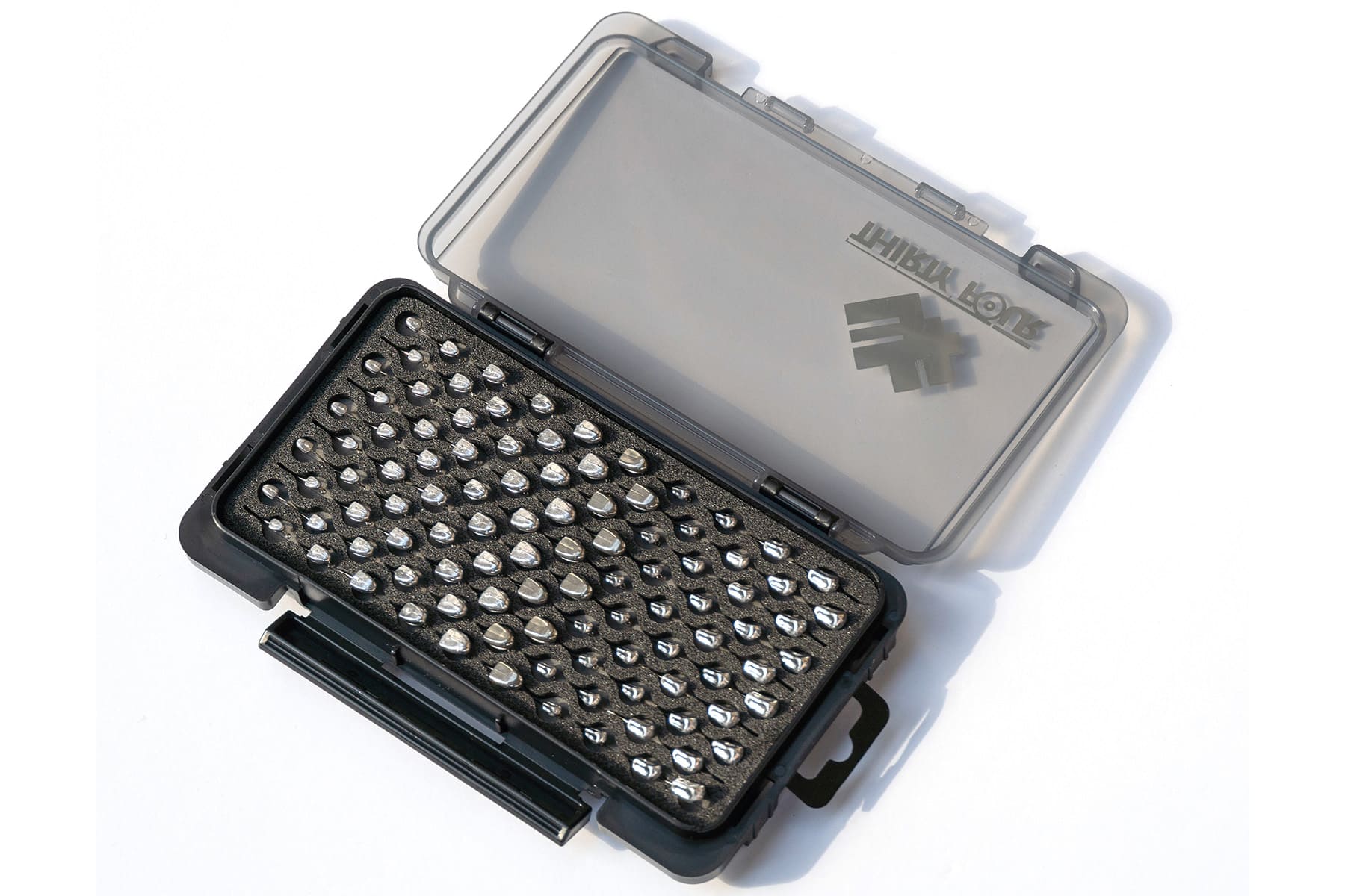 THIRTY34FOUR FREELY SLIM JIGHEAD CASE