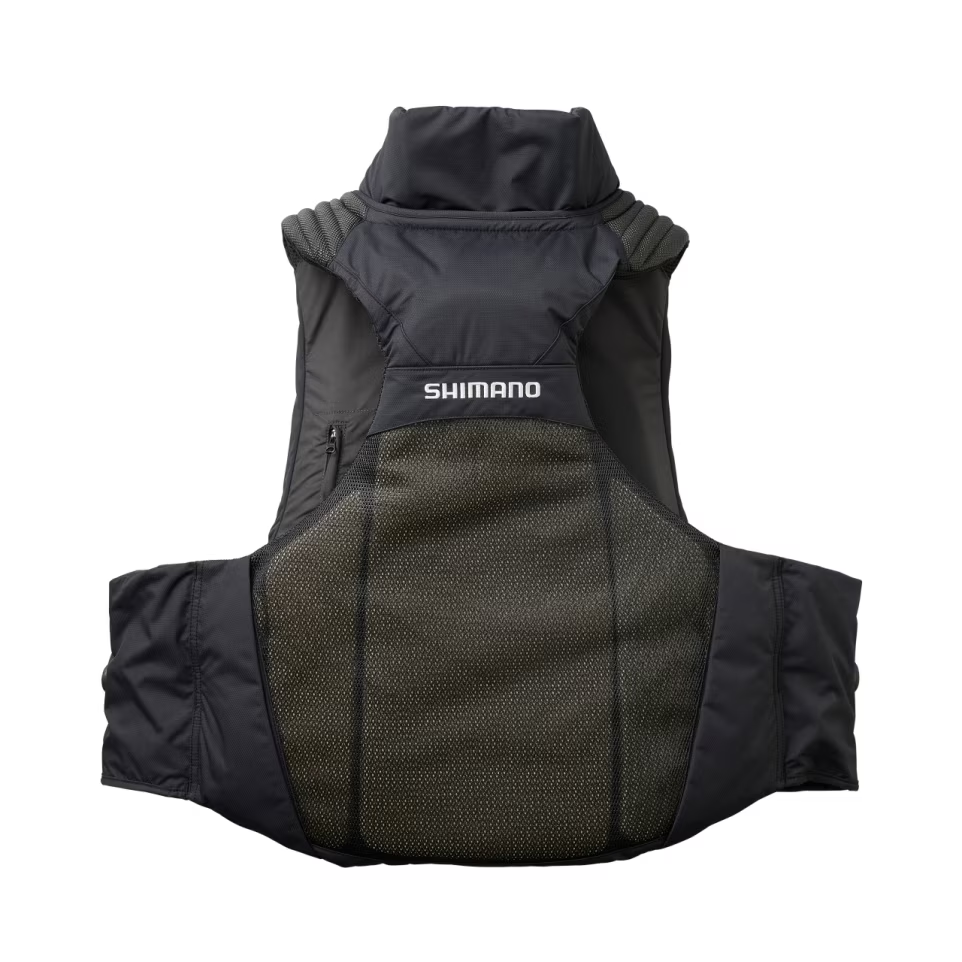 SHIMANO 23 LIMITED PRO FLOATING VEST VF-130W