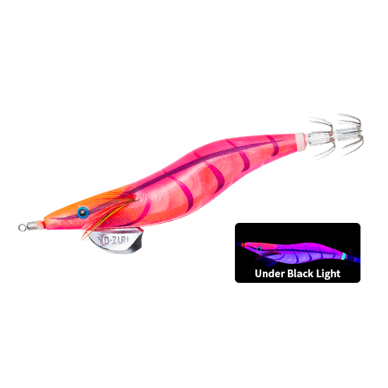 YO-ZURI EGI AURIE-Q 3D #3.5 A1791