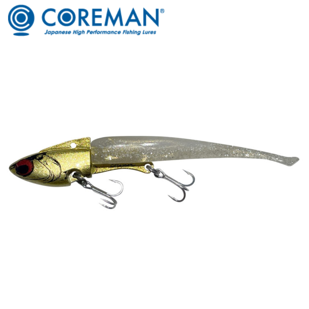 COREMAN IRON JIGHEAD IJ-16