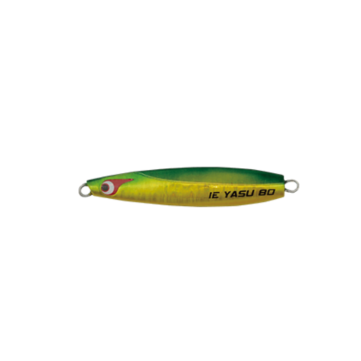 Bozles TG IEYASU Jig 15g(45mm)