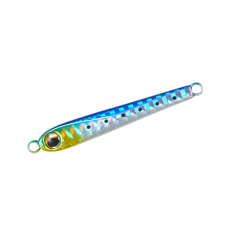 DAIWA GEKKABIJIN PRISONER Jig 13g