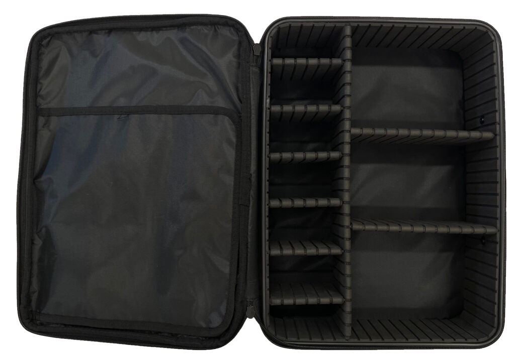 Ripple Fisher REEL & SPOOL SYSTEM BAG
