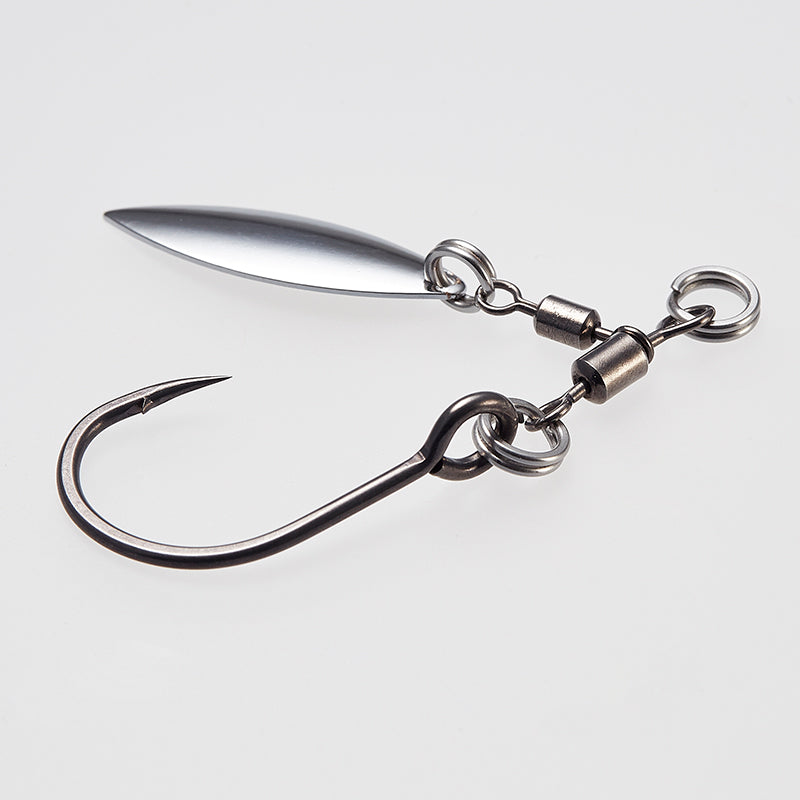 VANFOOK Blade Tune Assist BW-61F