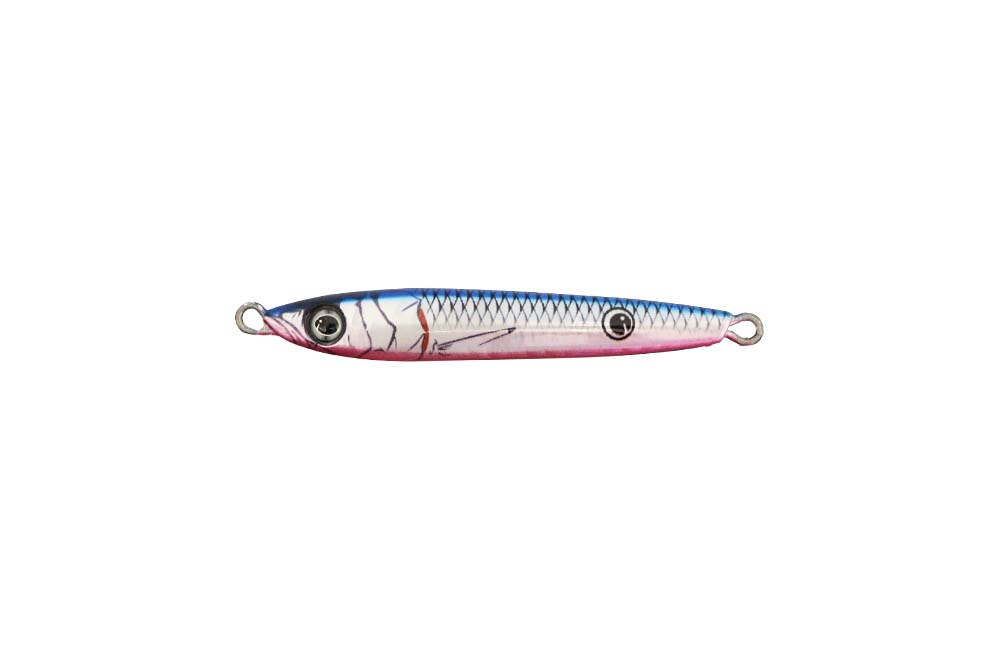Issei Umitaro Neko Metal jig 20g