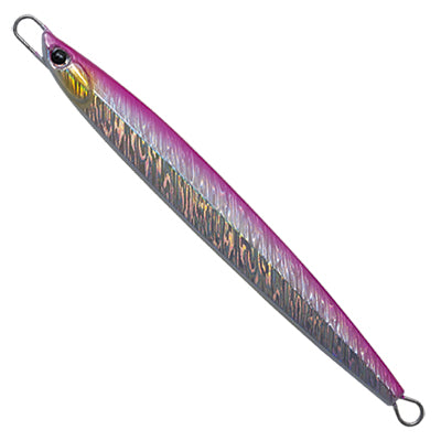 Palms Metal Jig Jigaro Massive 60g