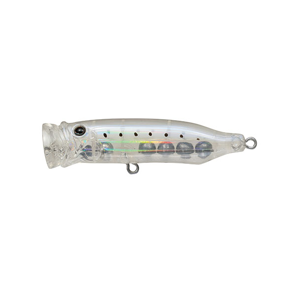 TACKLE HOUSE CONTACT FEED Sinking POPPER 70mm 15g