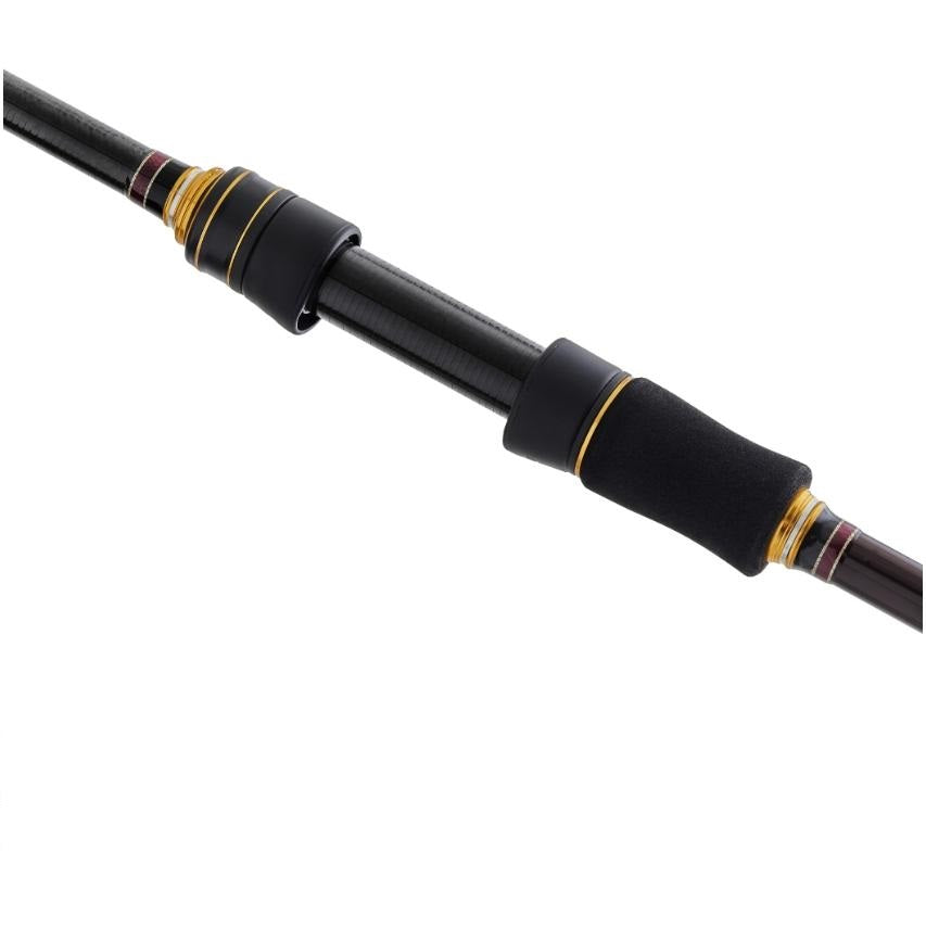 Gamakatsu LUXXE EG X Squid Jig Fishing Rod