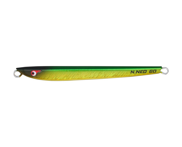 Bozles TG NOBUNAGA NEO 80g