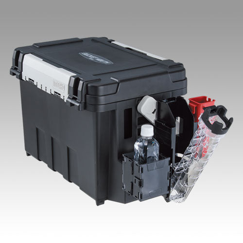 New Color - MEIHO VERSUS BUCKET MOUTH BM-9000 Tackle Box (Local Pickup Only)
