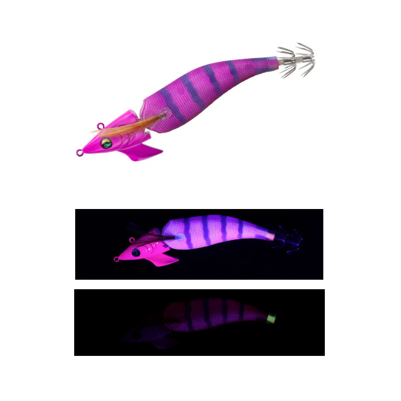 Daiwa EMERALDAS AMOROUS JOINT 2.5 (11g)