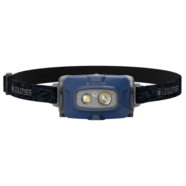 LED LENSER HF4R CORE HEADLAMP
