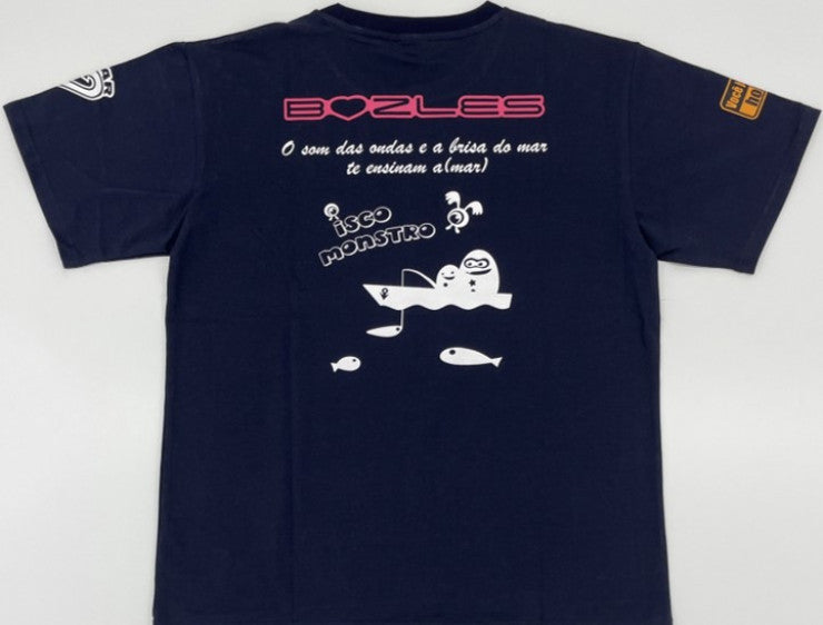 Bozles COTTON T-SHIRT