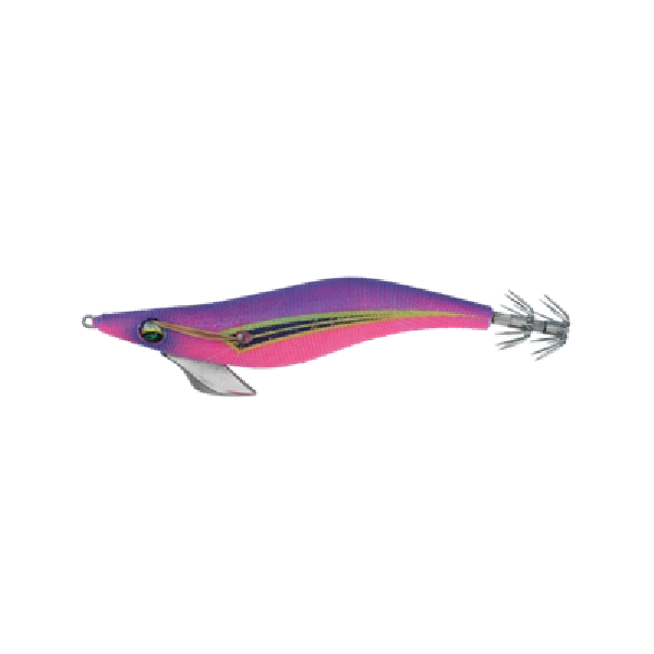 Daiwa EMERALDAS PEAK 2.5 Squid Jig
