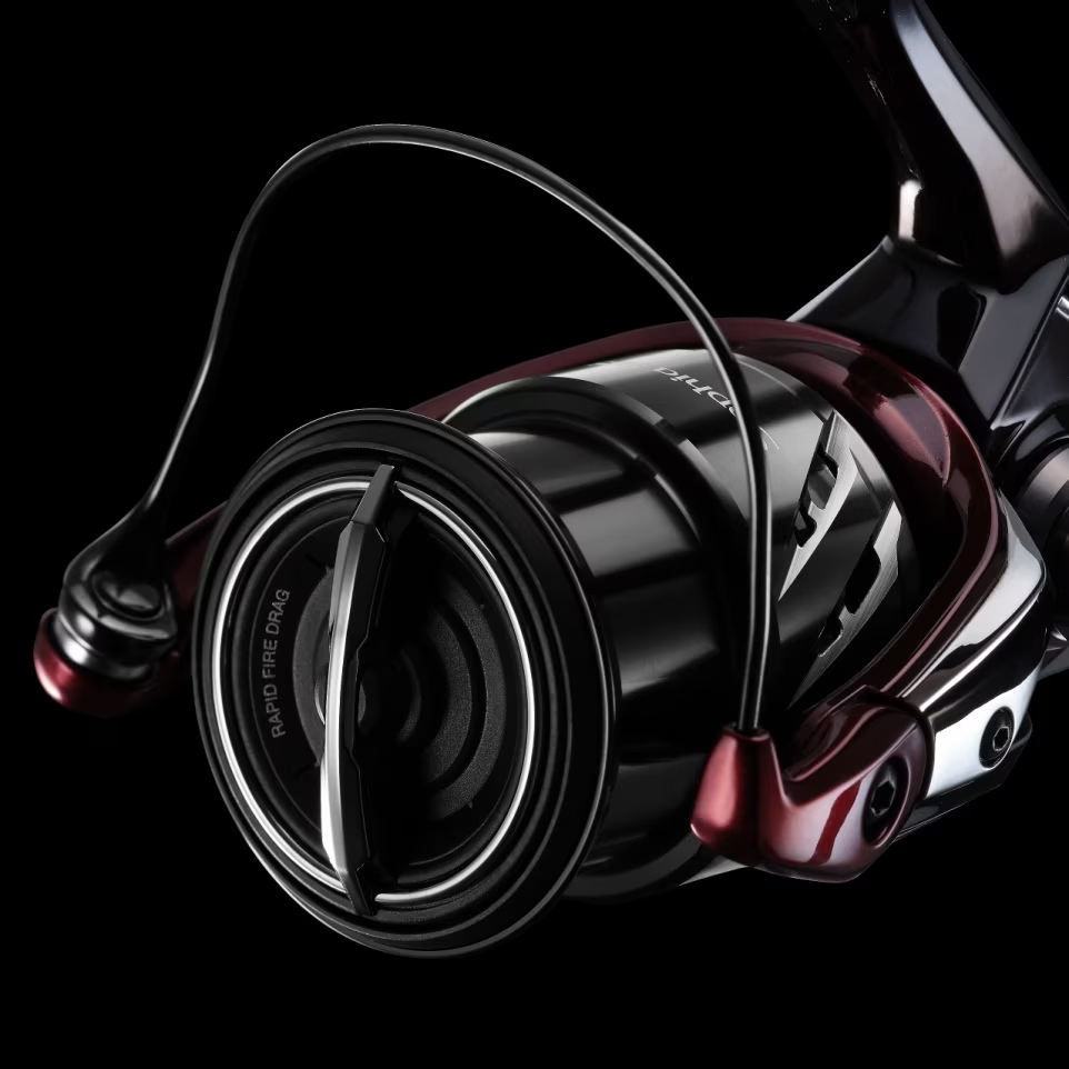 (JDM) 23 Shimano Sephia SS Spinning Reel