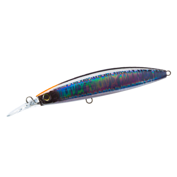 Duel HARDCORE BULLET FAST 140mm