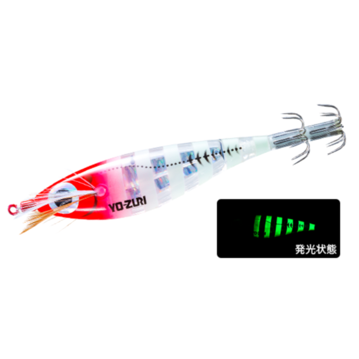 YO-ZURI Sutte ULTRA 3D LASER DX SS(85mm)
