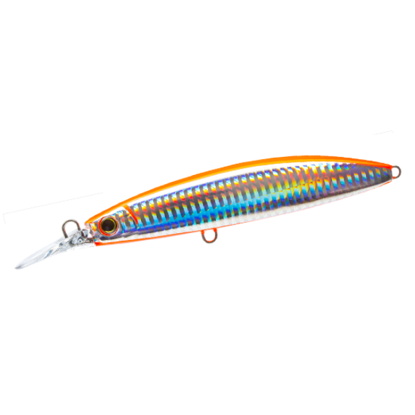 Duel HARDCORE BULLET FAST 140mm