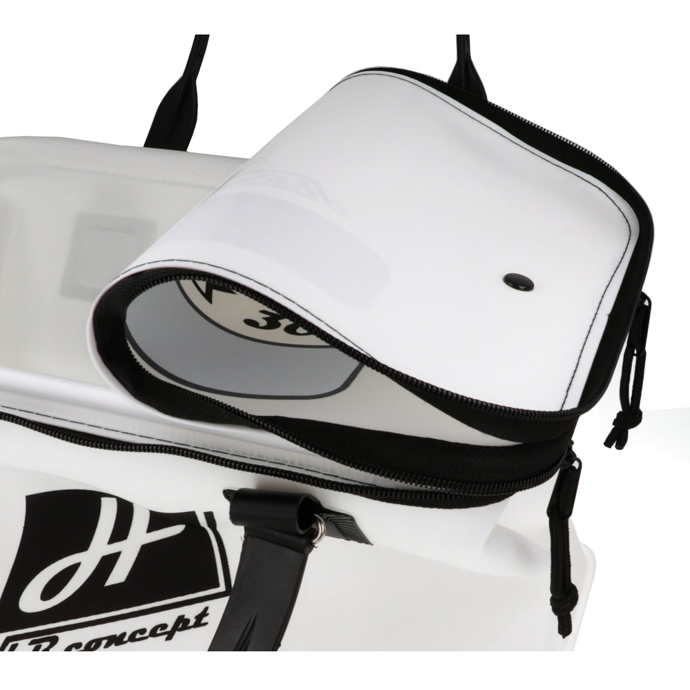 H.B Concept Basic Burley BAKKAN