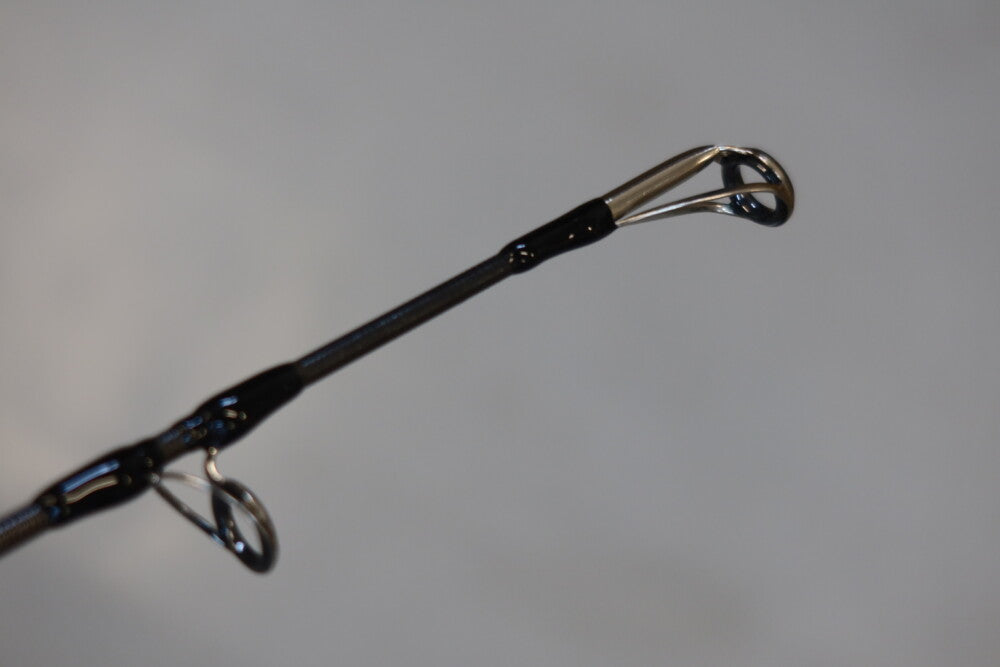 TRUTH JAPAN Trick Star 536 (Jigging Spinning Model)