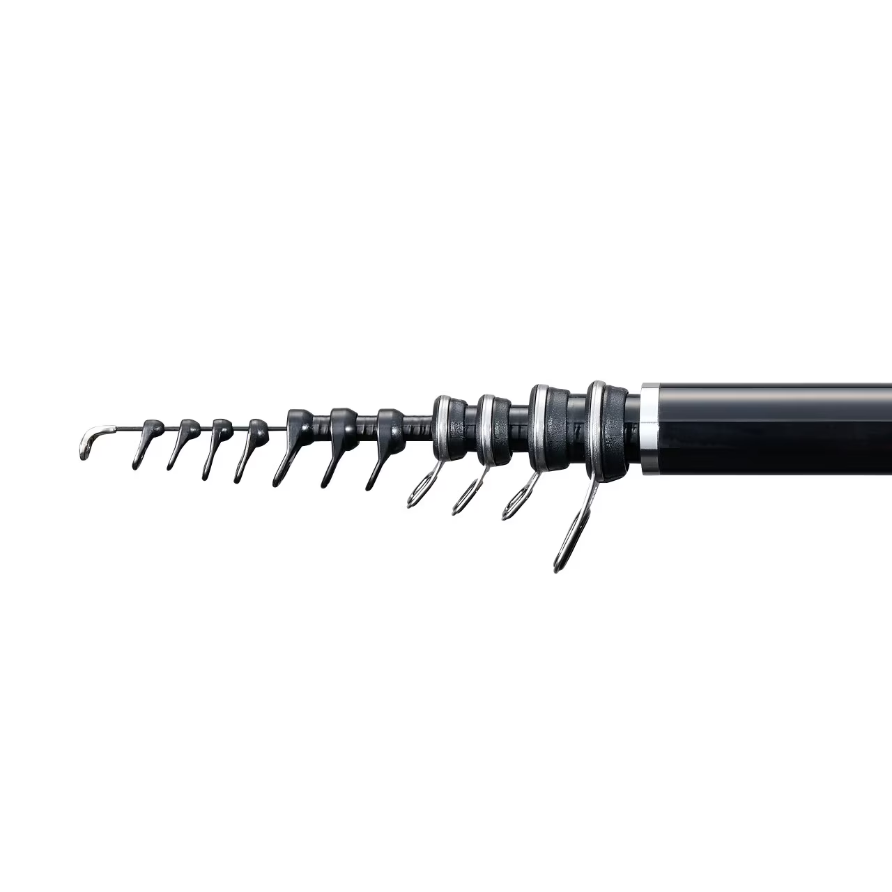 2023 Shimano ISO Fishing Rod MASTER TUNE