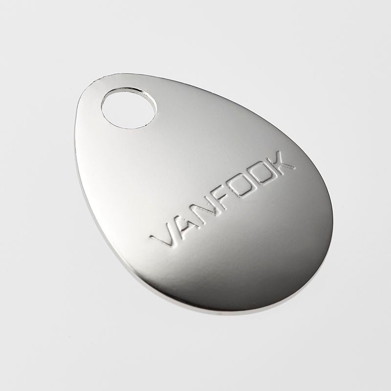 VANFOOK Blade Works System Parts