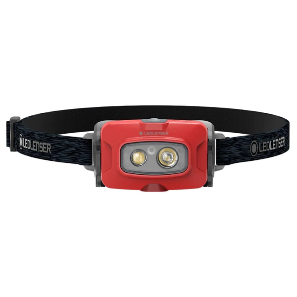 LED LENSER HF4R CORE HEADLAMP