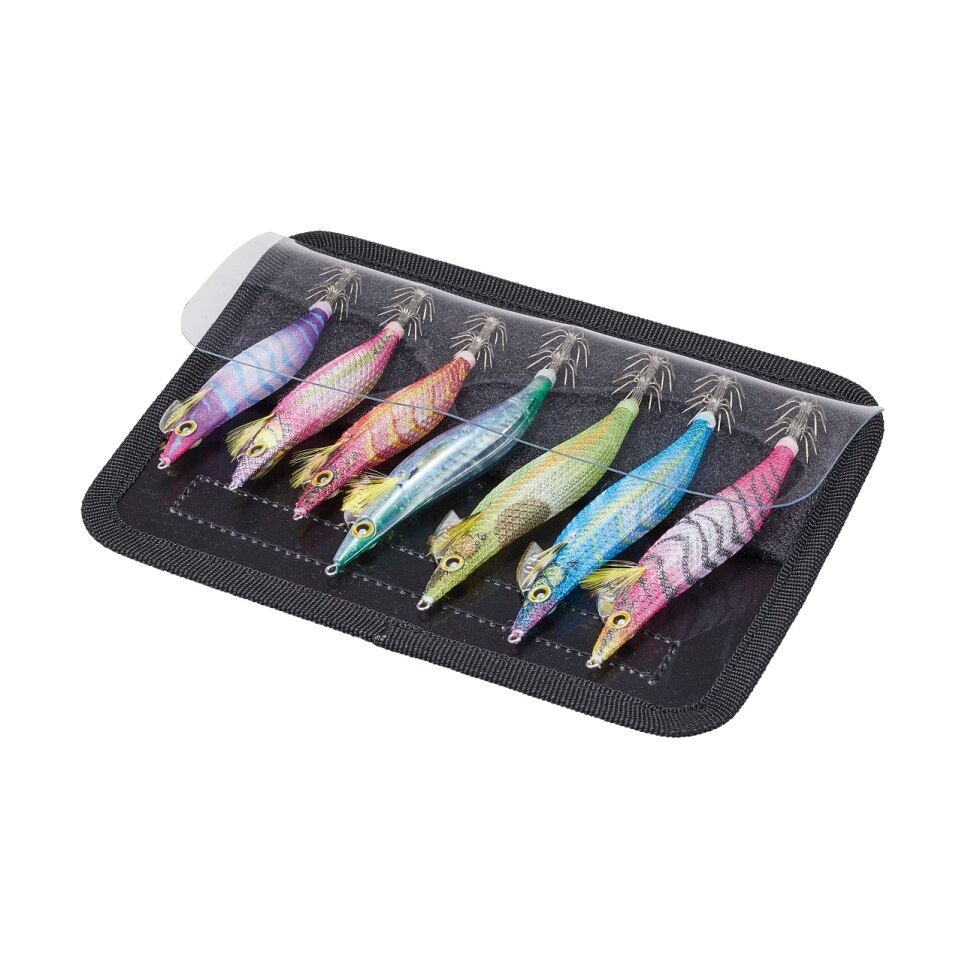 Shimano Sephia Rungun Shoulder Bag BS-222W