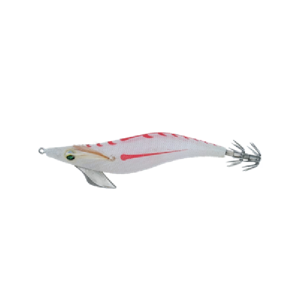 Daiwa EMERALDAS PEAK 2.5 Squid Jig
