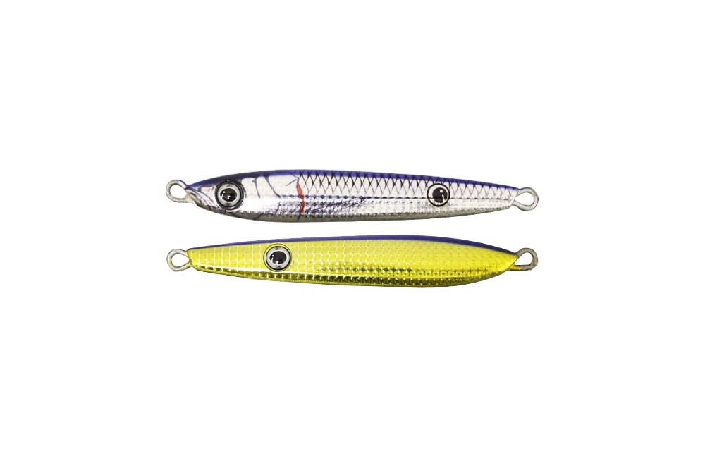 Issei Umitaro Neko Metal jig 20g