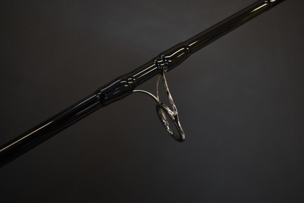 (Pre-Order) TRUTH JAPAN Spinning Rod BlackDimension 103MH