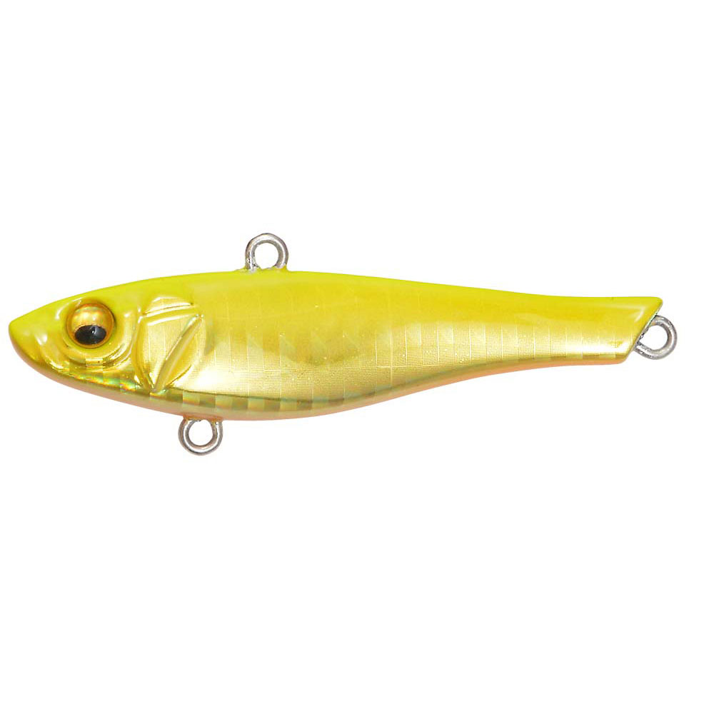 MEGABASS Metal Plug X-CREW 30g