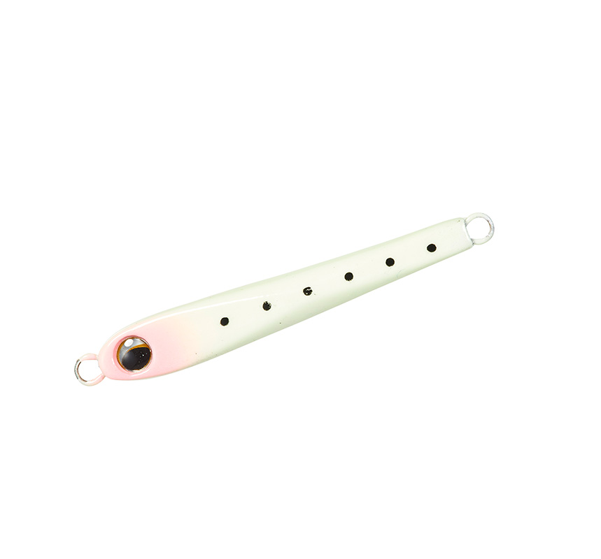 DAIWA GEKKABIJIN PRISONER Jig 10g