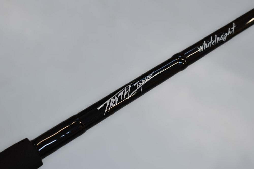 TRUTH JAPAN Whiteinsight 7415