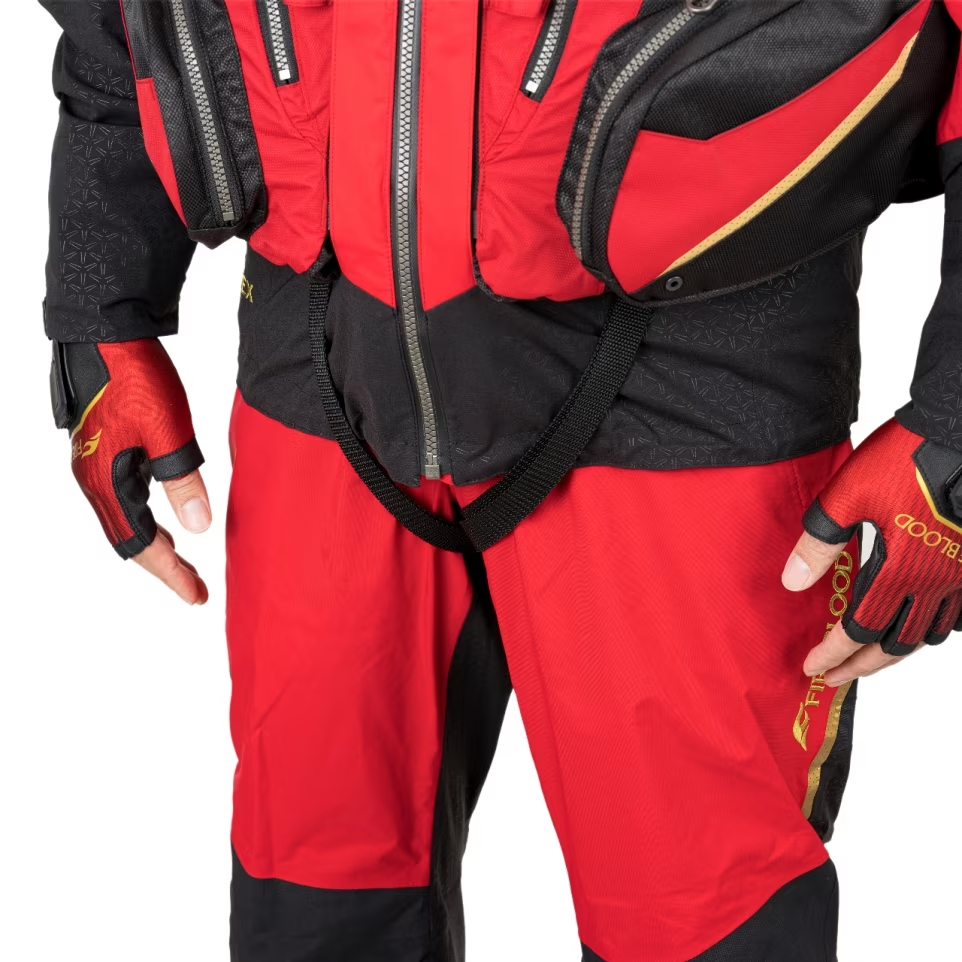 SHIMANO LIMITED PRO FLOATING VEST VF-110V
