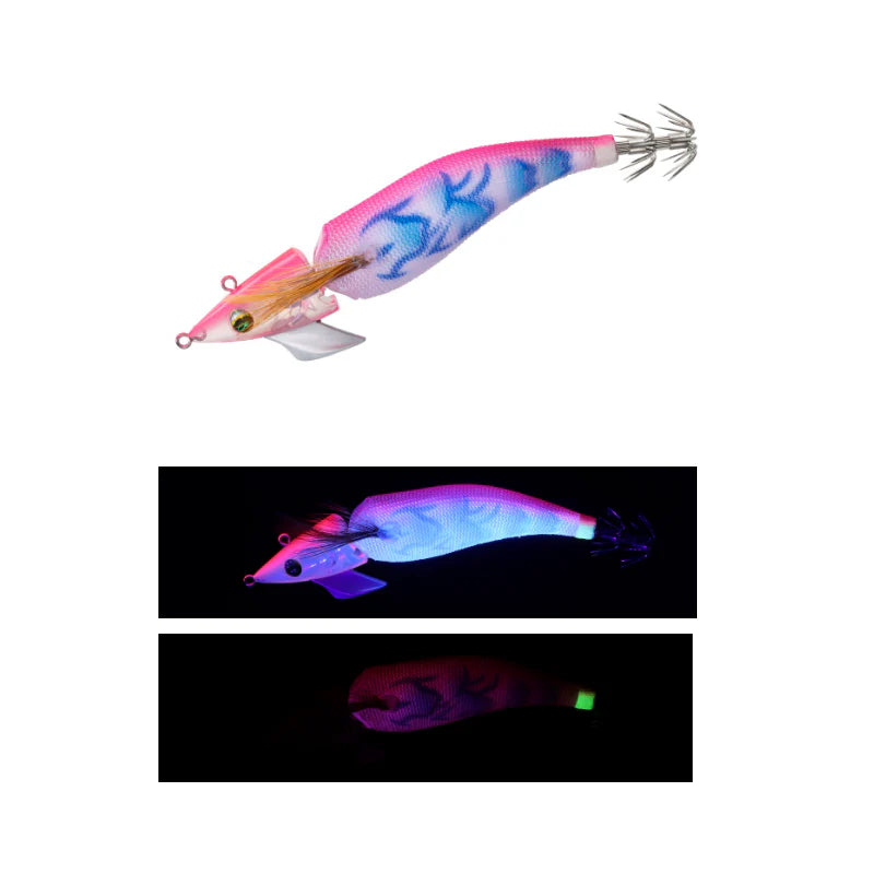 Daiwa EMERALDAS AMOROUS JOINT 2.5 (11g)