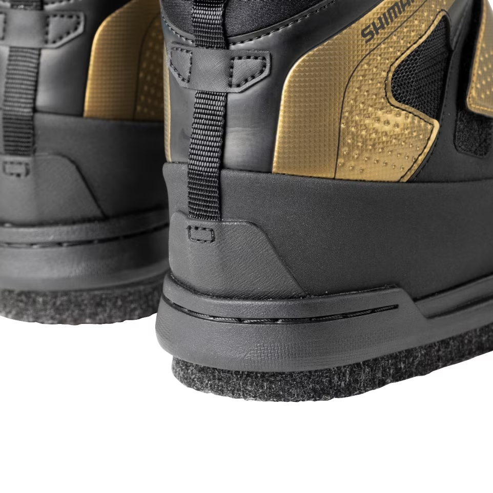 Shimano Dry Shield Geo-Lock BOA Shoes FS-110V