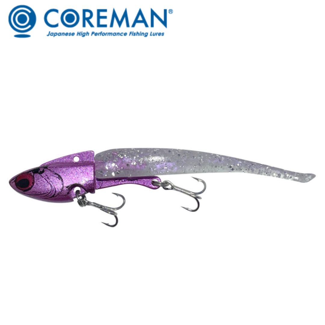 COREMAN IRON JIGHEAD IJ-16