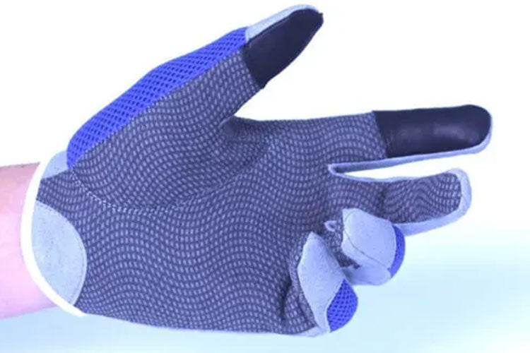 ZENAQ 3D Short Glove