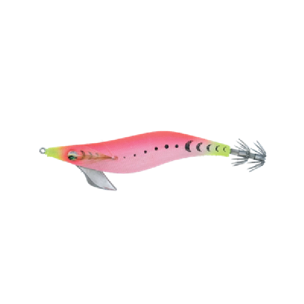 Daiwa EMERALDAS PEAK 2.5 Squid Jig