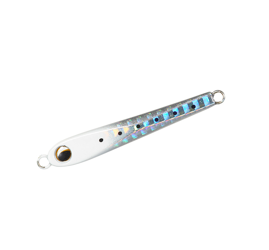 DAIWA GEKKABIJIN PRISONER Jig 10g
