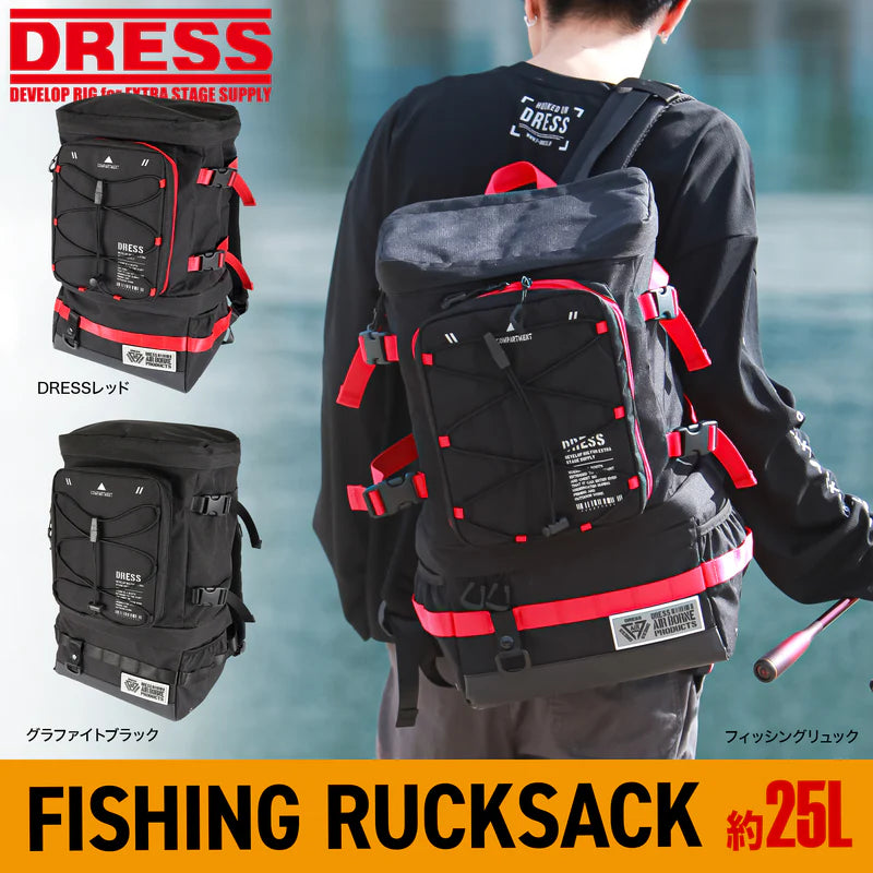 Fishing backpack australia best sale