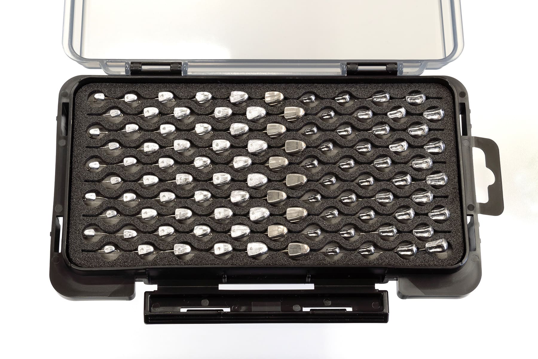 THIRTY34FOUR FREELY SLIM JIGHEAD CASE