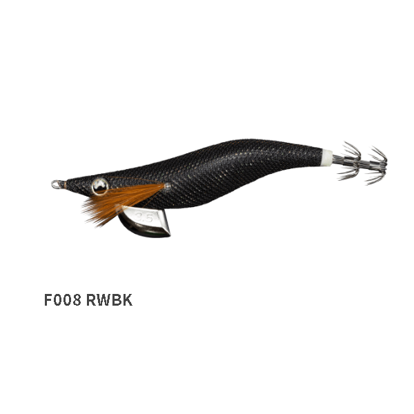 Yamashita EGI-OH F Squid Jig Size #2.5- Overseas limited model