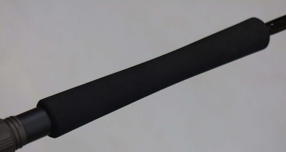 TRUTH JAPAN Trick Star 536 (Jigging Spinning Model)