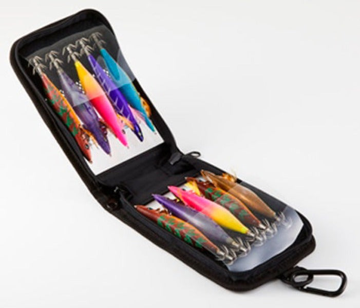 Daiwa EMERALDAS EGI HOLDER T (B)