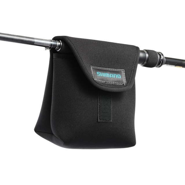 Shimano Reel Guard for Spinning Handle Detachable Type BP-071Y